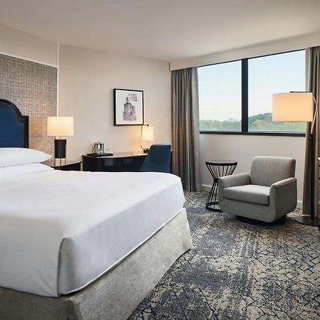 Sheraton Baltimore North Towson Dış mekan fotoğraf