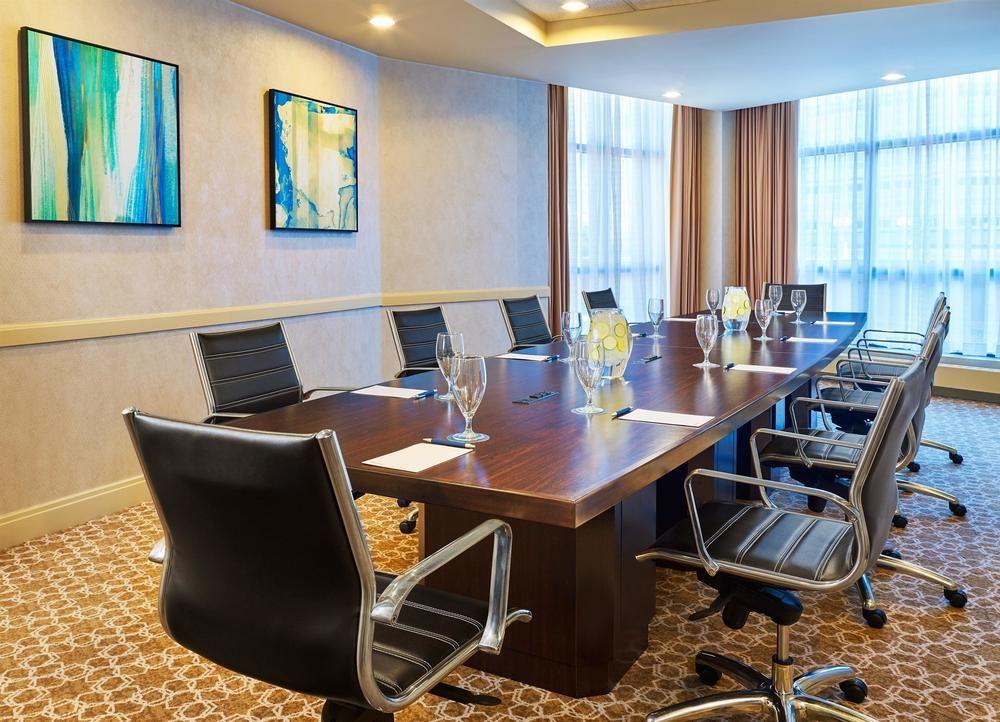 Sheraton Baltimore North Towson Dış mekan fotoğraf