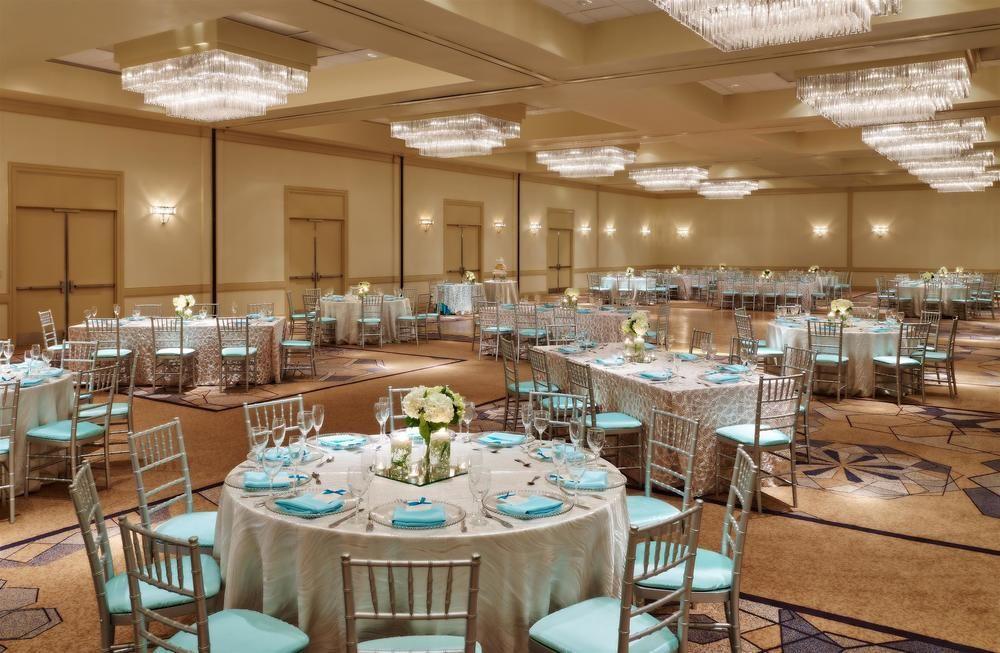 Sheraton Baltimore North Towson Dış mekan fotoğraf