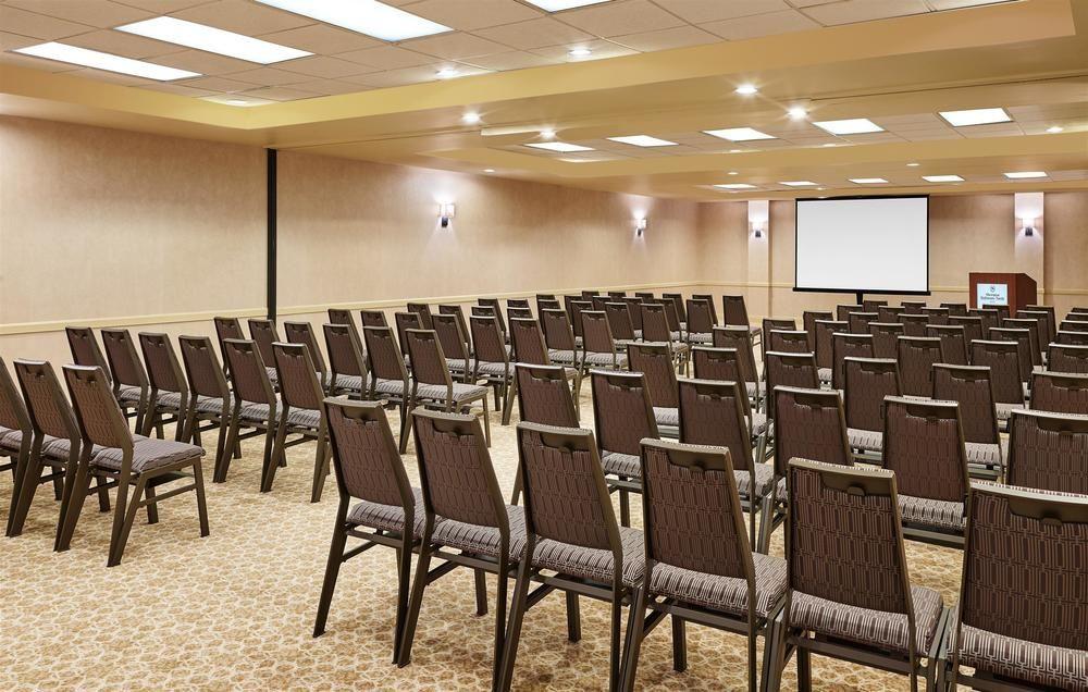 Sheraton Baltimore North Towson Dış mekan fotoğraf