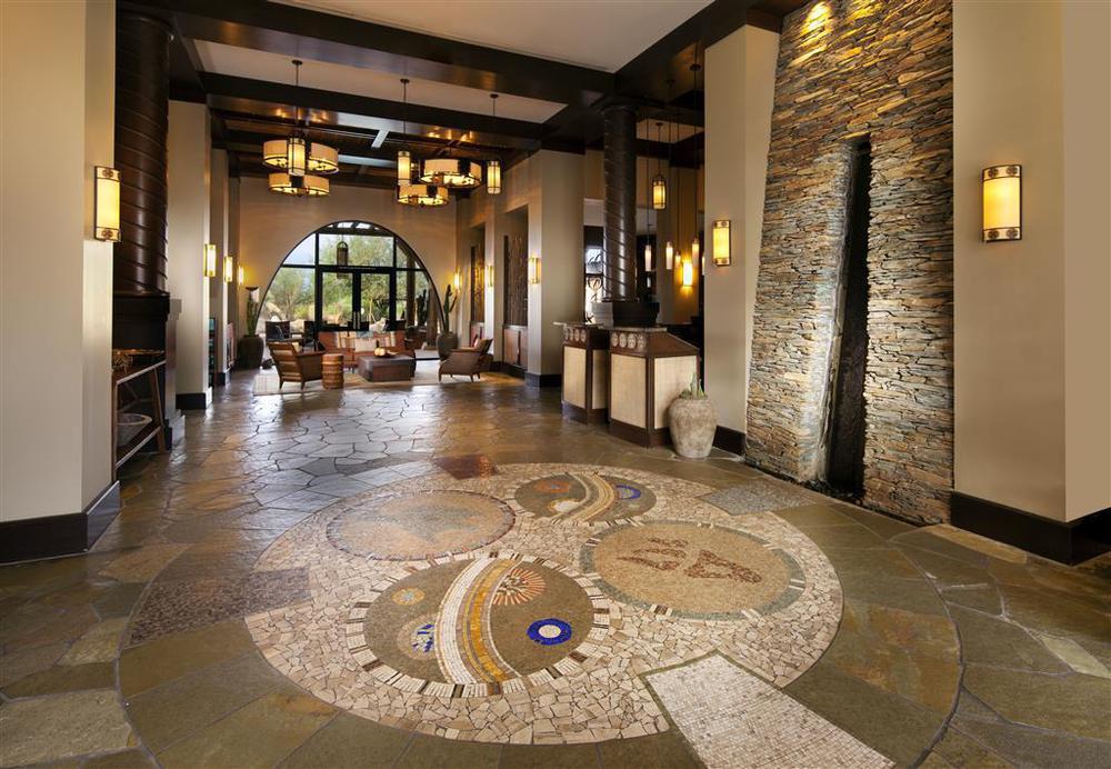 Sheraton Baltimore North Towson İç mekan fotoğraf